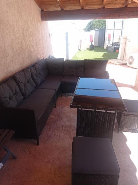 Photo du logement