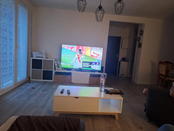 Photo du logement