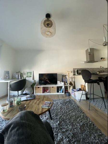 Photo du logement