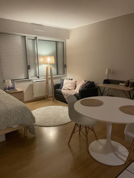 Photo du logement