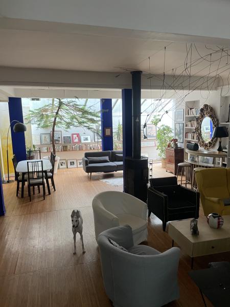 Photo du logement
