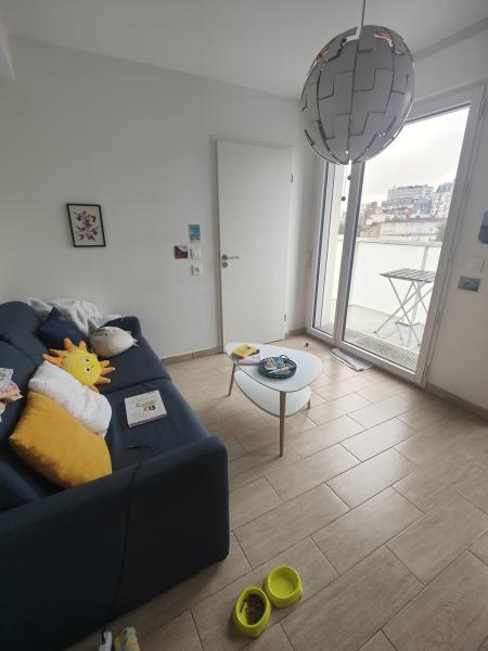 Photo du logement