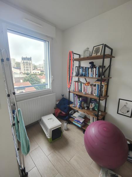 Photo du logement