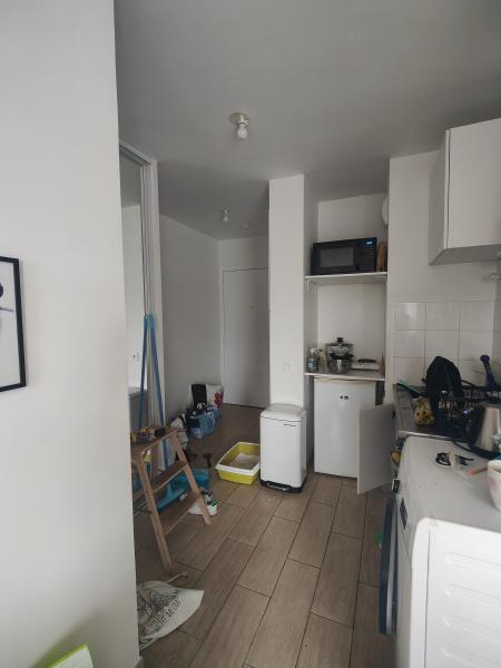 Photo du logement