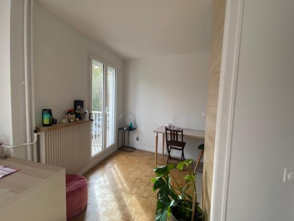 Photo du logement