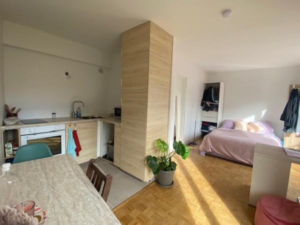 Photo du logement