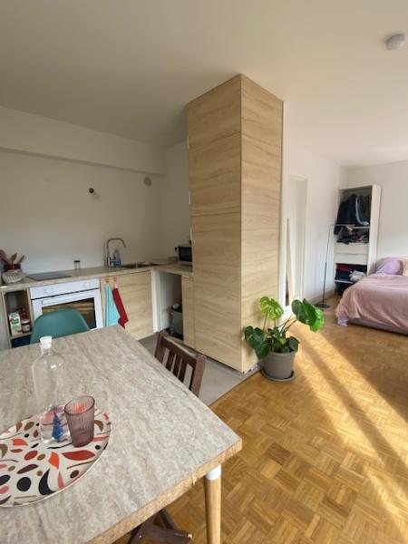 Photo du logement