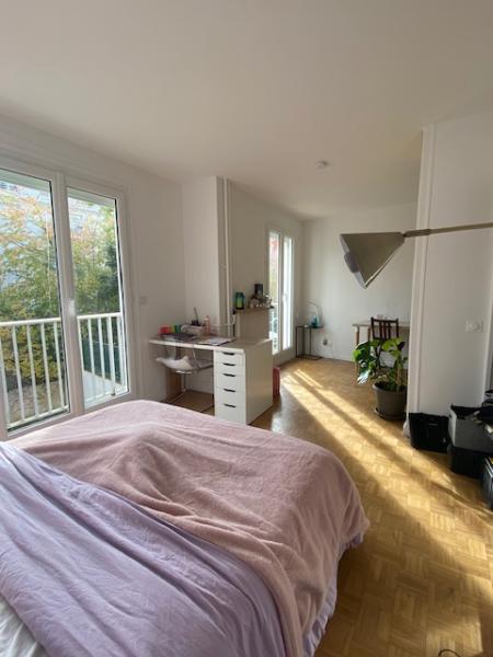 Photo du logement