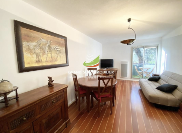 Photo du logement