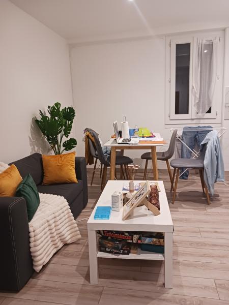 Photo du logement