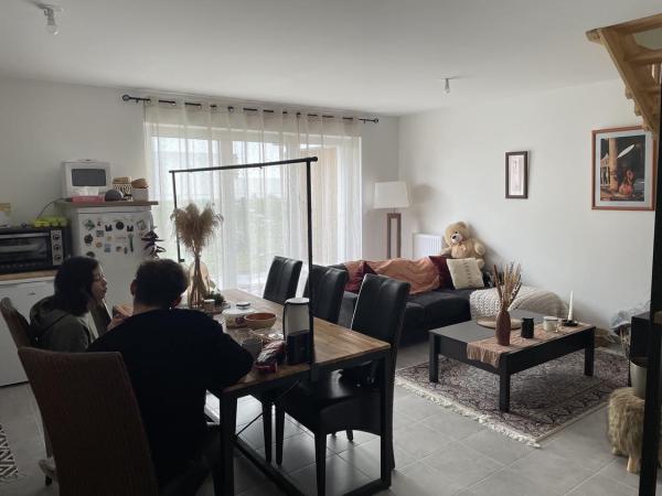 Photo du logement