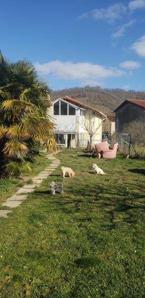 Photo du logement