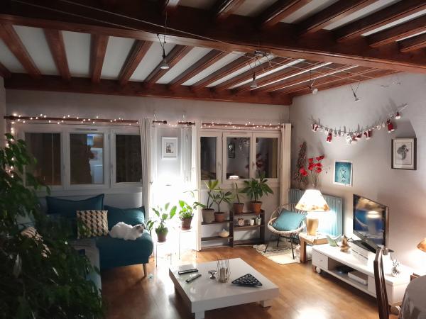 Photo du logement