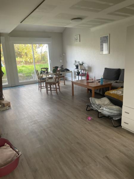 Photo du logement