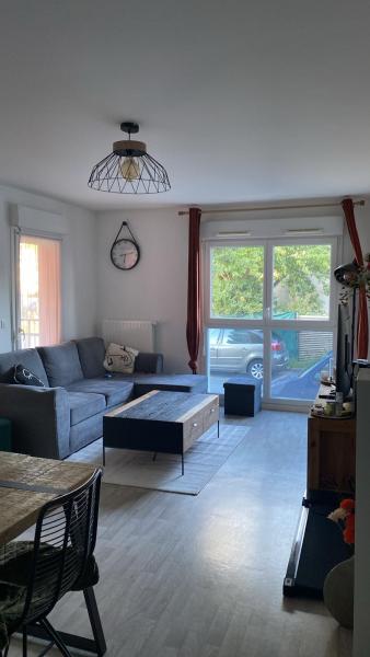 Photo du logement