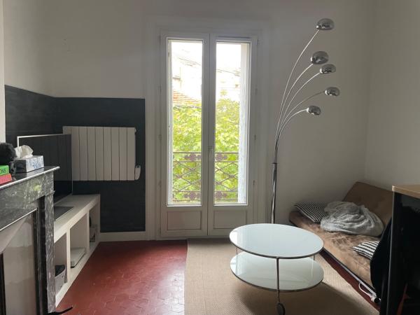 Photo du logement