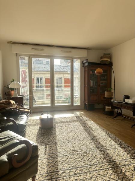 Photo du logement