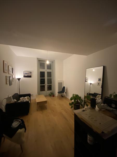 Photo du logement