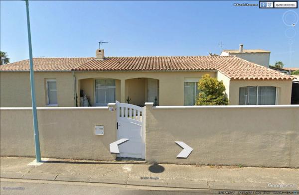 Photo du logement
