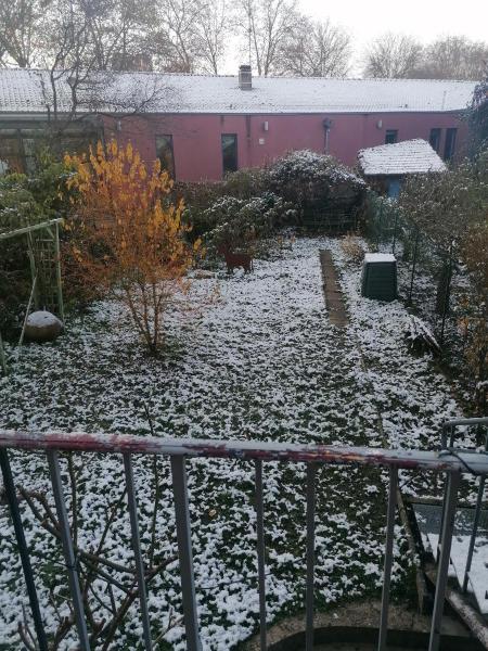 Photo du logement