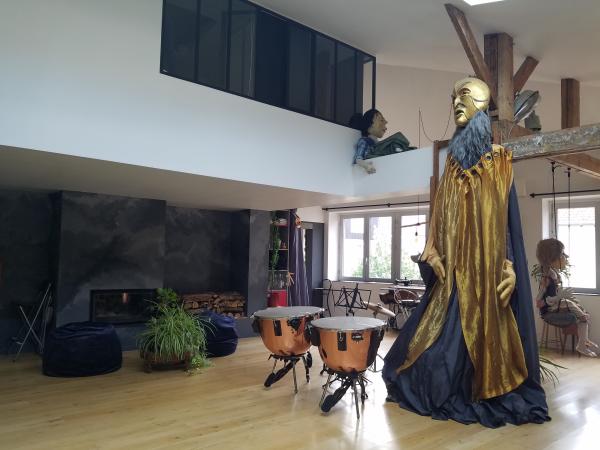 Photo du logement