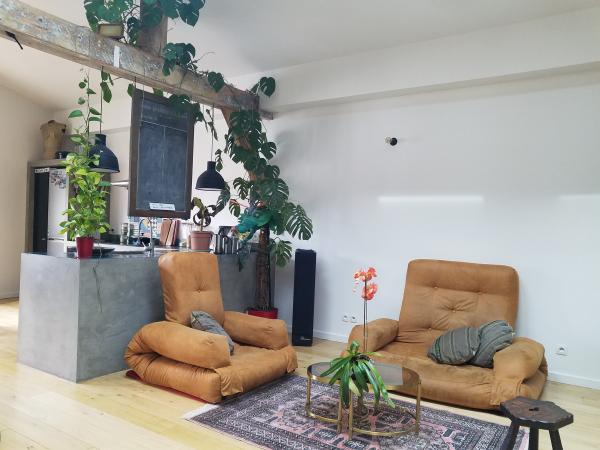 Photo du logement