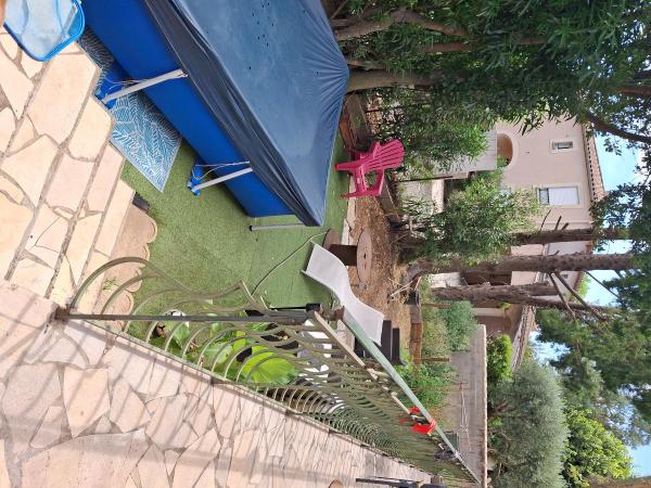 Photo du logement