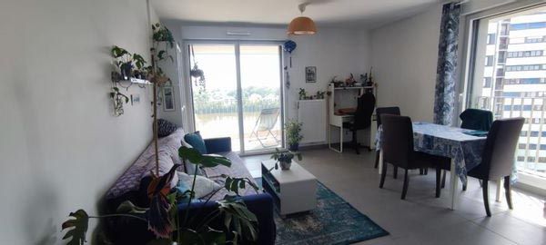Photo du logement