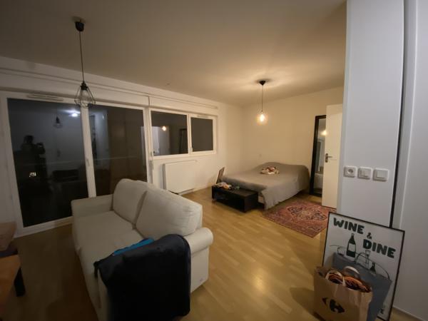 Photo du logement