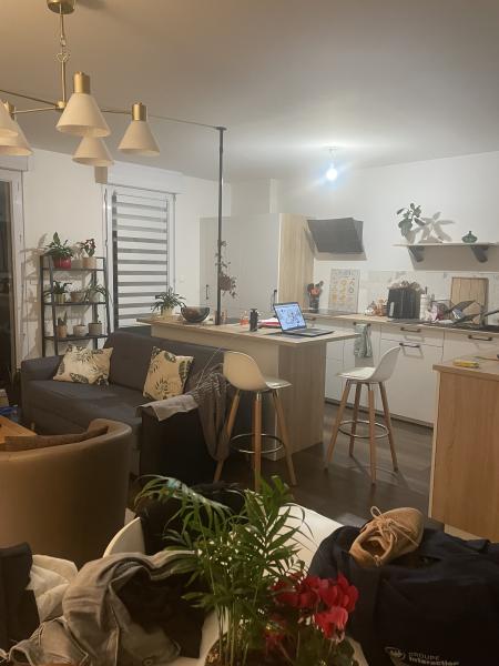 Photo du logement