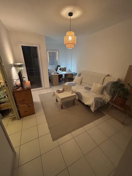 Photo du logement