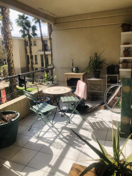 Photo du logement