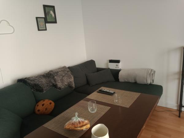 Photo du logement