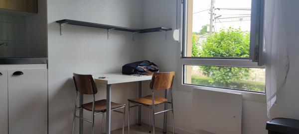 Photo du logement