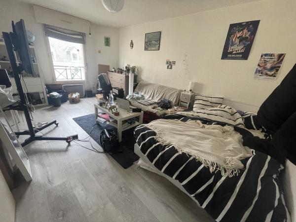 Photo du logement