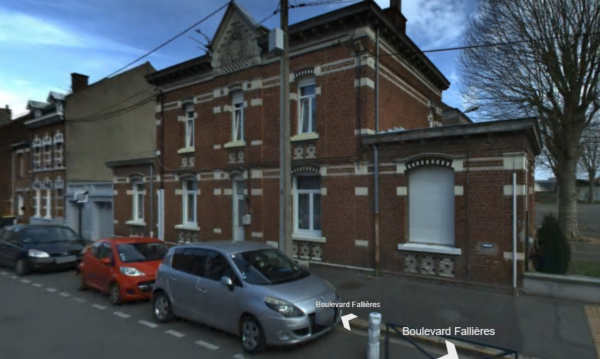 Photo du logement