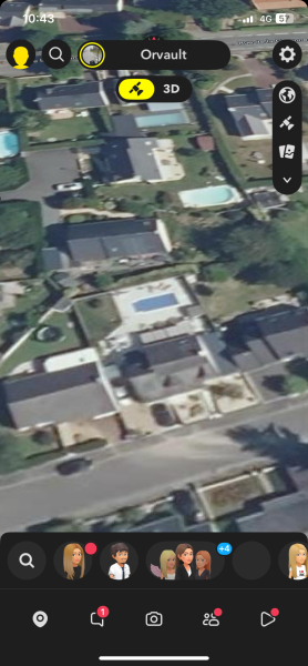 Photo du logement