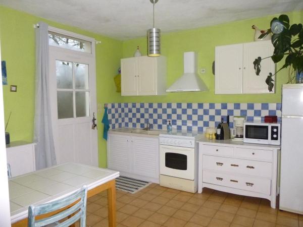 Photo du logement