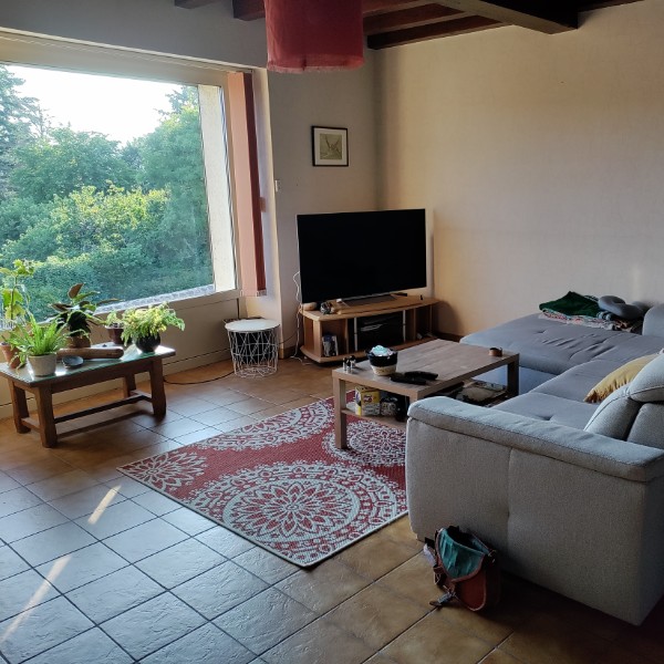 Photo du logement