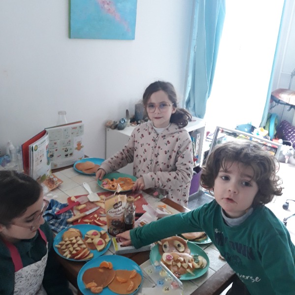 Photo du logement