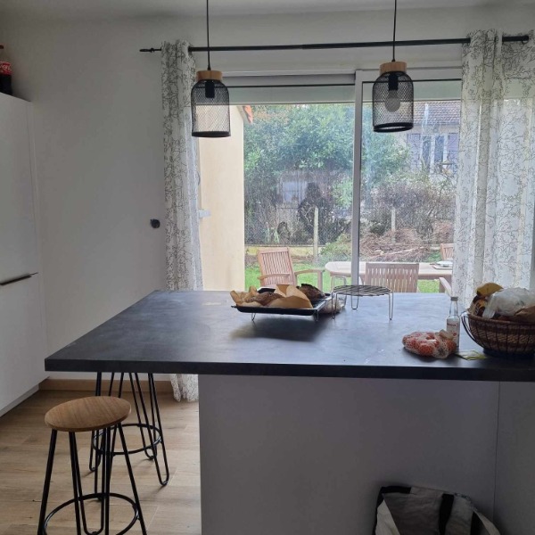 Photo du logement