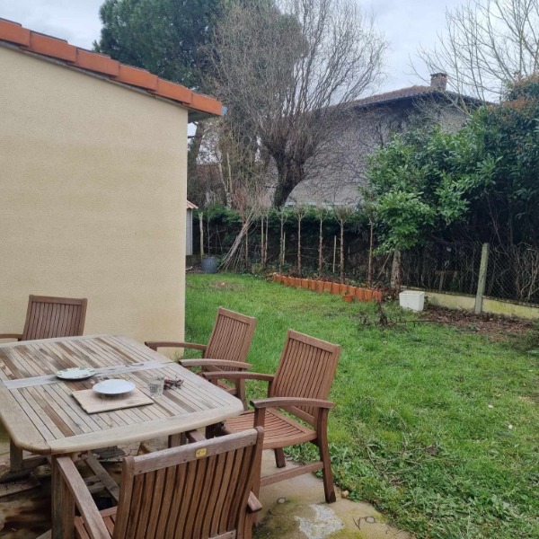 Photo du logement