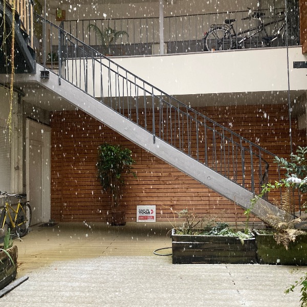 Photo du logement