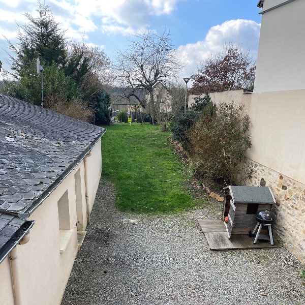 Photo du logement