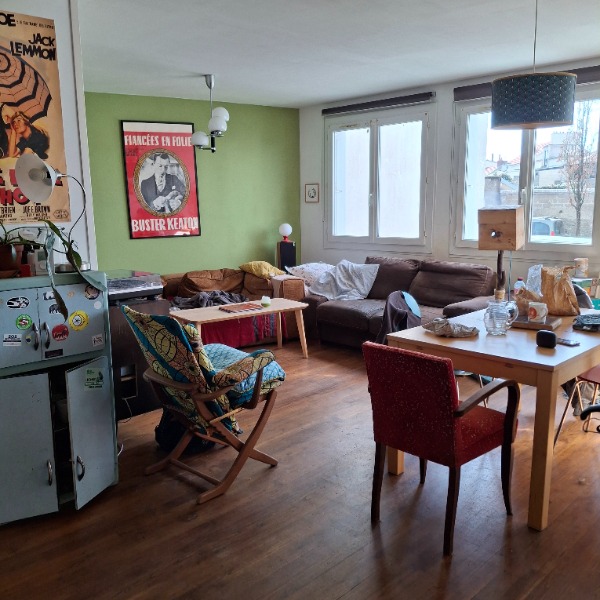 Photo du logement