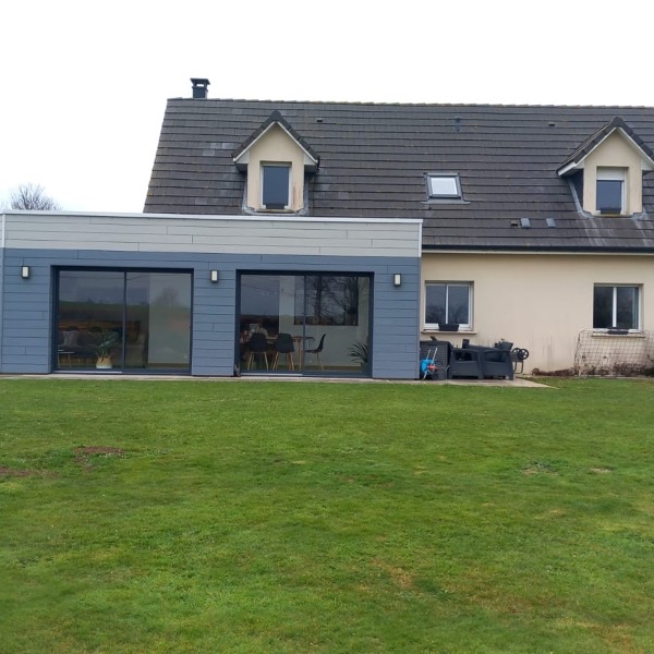 Photo du logement