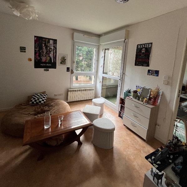 Photo du logement