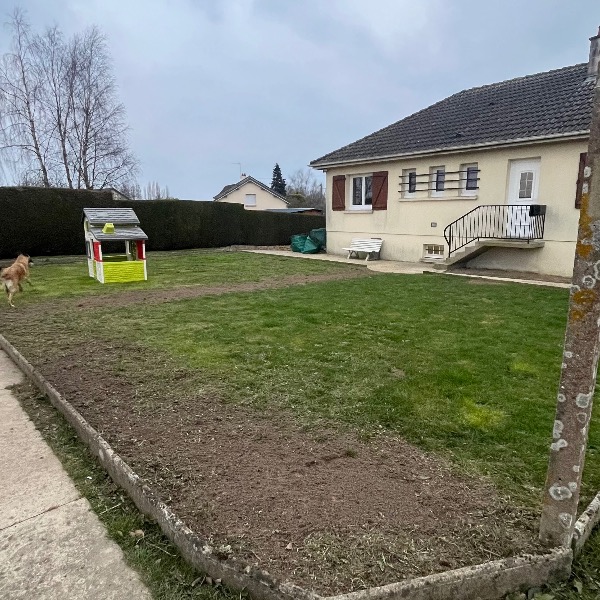 Photo du logement