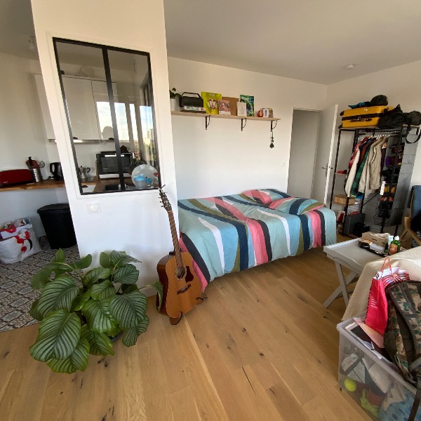 Photo du logement