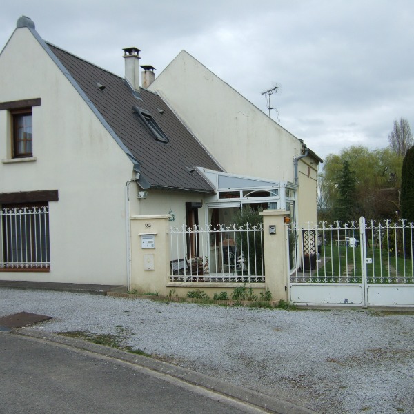 Photo du logement